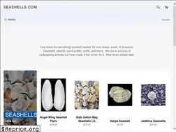 Sites similar to seashells.com