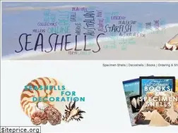 Sites similar to seashells.net.au