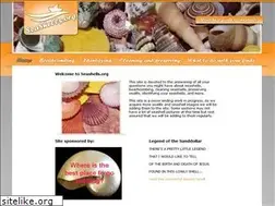 Sites similar to seashells.org