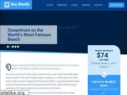 Sites similar to seashellsbeachclub.com