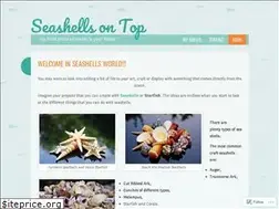 Sites similar to seashellsontop.com