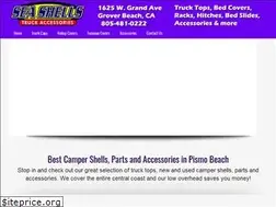 Sites similar to seashellstruckacc.com