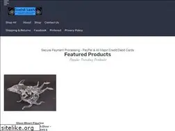 Sites similar to seashellsupply.com