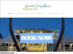 Sites similar to seashellvillage.com