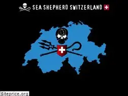 Sites similar to seashepherd.ch