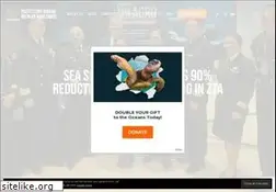 Sites similar to seashepherd.com