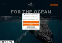 Sites similar to seashepherd.de