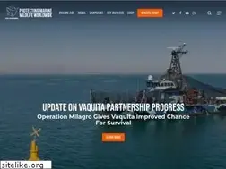 Sites similar to seashepherd.org