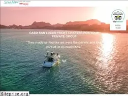 Sites similar to seashineadventures.com