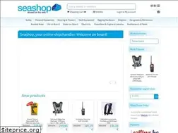 Sites similar to seashop.be