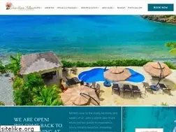 Sites similar to seashoreallure.com