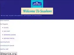 Sites similar to seashorecampandschool.com