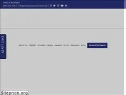 Sites similar to seashoreconstruction.net