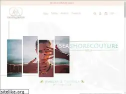 Sites similar to seashorecouturemaui.com