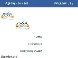 Sites similar to seashoregardens.org