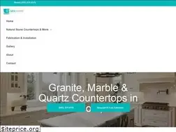 Sites similar to seashoregranite.com