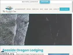 Sites similar to seashoreinnor.com
