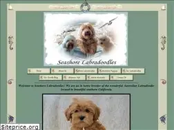 Sites similar to seashorelabradoodles.com