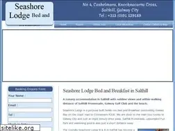 Sites similar to seashorelodge.net