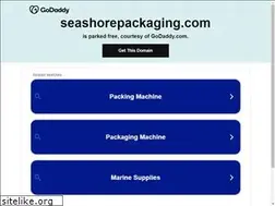 Sites similar to seashorepackaging.com
