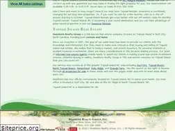 Sites similar to seashorerealtync.com