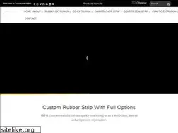Sites similar to seashorerubber.com