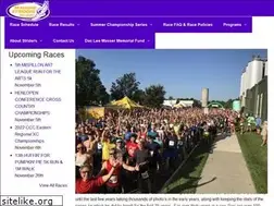 Sites similar to seashorestriders.com