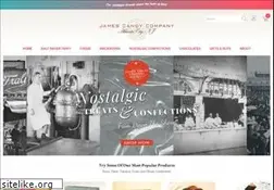 Sites similar to seashoretaffy.com