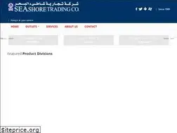 Sites similar to seashoretradingqatar.com