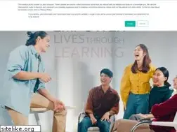 Sites similar to seasiacenter.com
