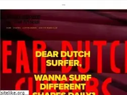 Sites similar to seasicksurf.com