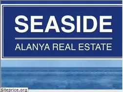 Sites similar to seaside-alanya.com