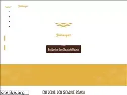 Sites similar to seaside-beach.de