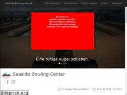 Sites similar to seaside-bowling.de
