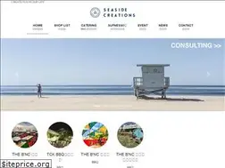Sites similar to seaside-creations.co.jp
