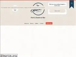 Sites similar to seaside-fish.com