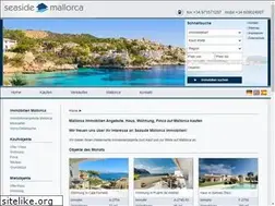 Sites similar to seaside-mallorca.com