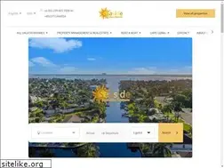 Sites similar to seaside-property.com