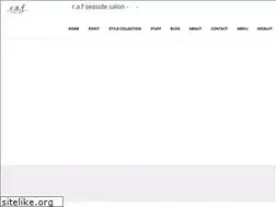 Sites similar to seaside-raf.com