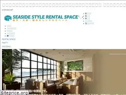 Sites similar to seaside-space.com
