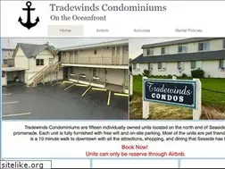Sites similar to seaside-tradewinds.com