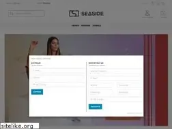 Sites similar to seaside.co.ao