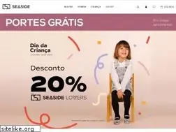 Sites similar to seaside.pt