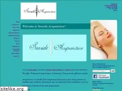 Sites similar to seasideacu.com