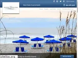 Sites similar to seasideameliainn.com