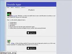 Sites similar to seasideapps.com