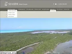 Sites similar to seasidebahamas.com