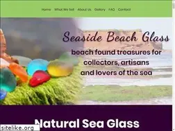 Sites similar to seasidebeachglass.com