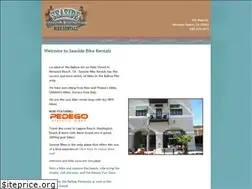 Sites similar to seasidebikes.com