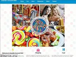 Sites similar to seasidecarouselmall.com